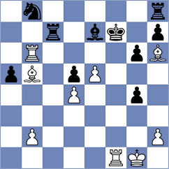 Bologan - Goncharov (chess.com INT, 2024)