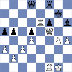 Mushini - Lock (chess.com INT, 2023)