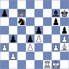 Poltorak - Tobares (chess.com INT, 2023)