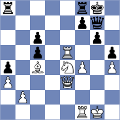 Orlov - Subaste (chess.com INT, 2022)