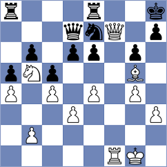 Alekhine - Mueller (Zuerich, 1934)