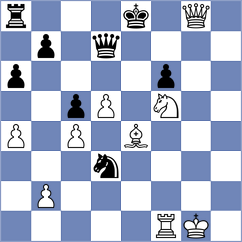 Kozusek - Ralis (Chess.com INT, 2021)