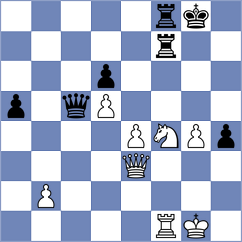 Averyanov - Dziuba (Chess.com INT, 2020)