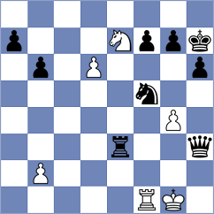 Tarlev - Sidorika (Chess.com INT, 2020)