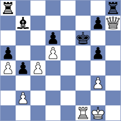 Vaicekauskas - Vusatiuk (chess.com INT, 2024)