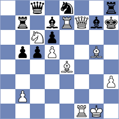 Gavriilidis - Khachatryan (Chess.com INT, 2020)