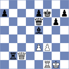 Bayarjavkhlan - Aagaard (chess.com INT, 2021)