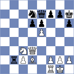 Jakubowska - Mora Velasco (FIDE Online Arena INT, 2024)