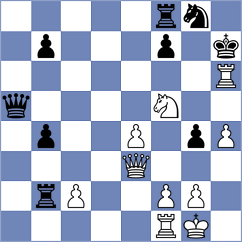 Tekeyev - Osmak (Chess.com INT, 2020)