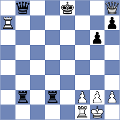 Materia - Franca (Chess.com INT, 2021)