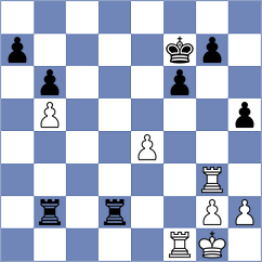 Borda Rodas - Hartikainen (chess.com INT, 2024)