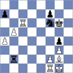 Tapia Ostolaza - Vlassov (Chess.com INT, 2020)