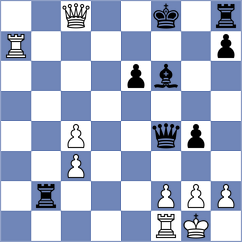 Quintiliano Pinto - Hungaski (chess.com INT, 2024)