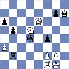 Sztokbant - Kornyukov (Chess.com INT, 2021)
