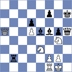 Bures - Balacek (Chess.com INT, 2021)