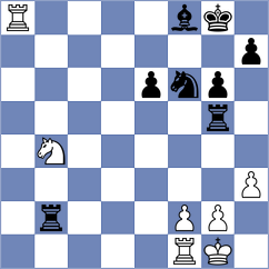 Vifleemskaia - Czerw (chess.com INT, 2022)