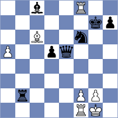 Tereladze - Lamaze (Chess.com INT, 2021)