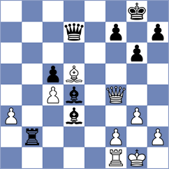 Grave - Yanchenko (chess.com INT, 2024)