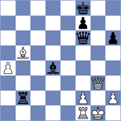 Donatti - Desideri (chess.com INT, 2022)