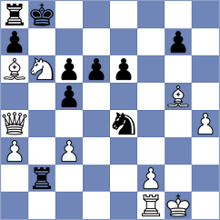 Liyanage - Altman (chess.com INT, 2021)