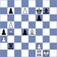 Jires - Obsivac (Chess.com INT, 2021)