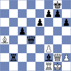 Alves Campelo - Yarullina (chess.com INT, 2023)