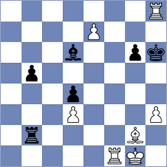 Nanu - Guzman Lozano (chess.com INT, 2023)
