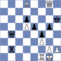 Vega Gutierrez - Pinto (chess.com INT, 2021)
