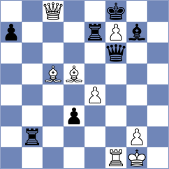 Pavlidis - Almeida Junior (chess.com INT, 2021)