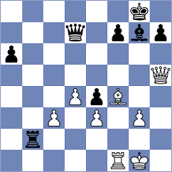 Goltsev - Belmonte (chess.com INT, 2024)