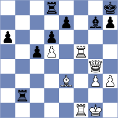 Buiar - Rodrigues Mota (Chess.com INT, 2020)