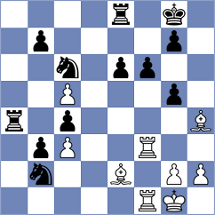 Viasus - Karas (chess.com INT, 2023)