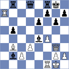 Muzzi - Urquhart (Chess.com INT, 2021)
