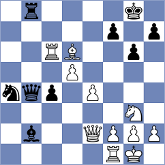 Vifleemskaia - Mariano (chess.com INT, 2023)