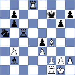 Orlov - Poddubnyi (chess.com INT, 2024)