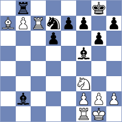 Deac - Rego (chess.com INT, 2024)