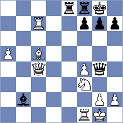Paravyan - Agrest (chess.com INT, 2023)