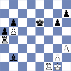 Corona Monraz - Coca Cubillos (chess.com INT, 2024)