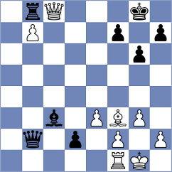 Veljanoski - Bonin (chess.com INT, 2024)