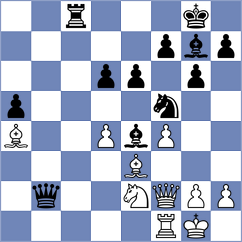 Gerbelli Neto - Clarke (chess.com INT, 2023)