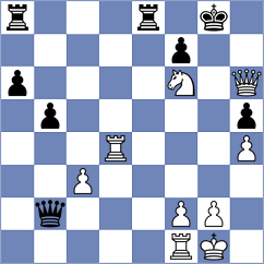 Hernandez Jimenez - Upper (Chess.com INT, 2021)