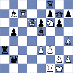 Zaitsev - Khanin (Chess.com INT, 2020)