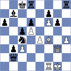 Stoleriu - Onischuk (chess.com INT, 2022)