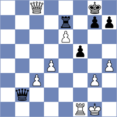 Barlakov - Miller (chess.com INT, 2023)