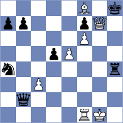 Khan - Federzoni (chess.com INT, 2022)