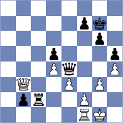 Quintiliano Pinto - Urquhart (chess.com INT, 2021)
