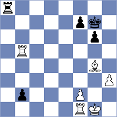 Quintin Navarro - Stelmaszyk (chess.com INT, 2021)