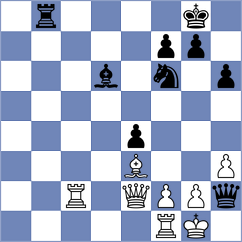 Diaz - Vea (chess.com INT, 2024)