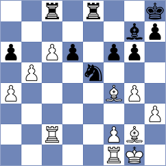 Shirov - Randazzo (Chess.com INT, 2020)