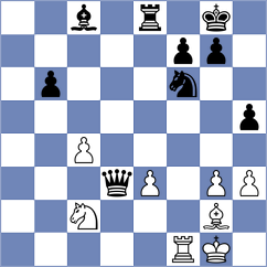 Stark - Ciolacu (chess.com INT, 2024)